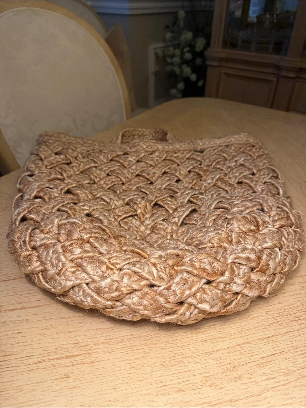 IKEA Mavinn Basket Limited Edition